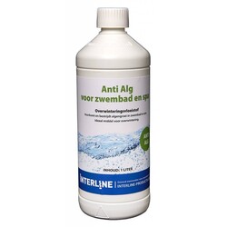 Anti Alg 1L - Interline
