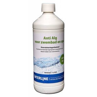 Anti Alg - 1 Liter - Interline