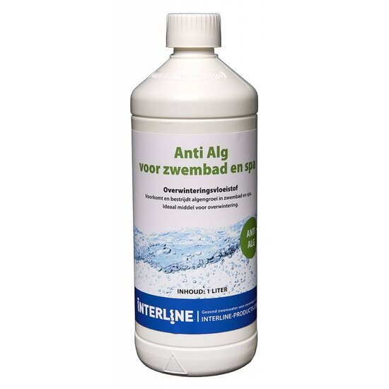 Interline  Anti Alg 1L - Interline