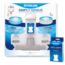 Interline Simply Genius Startpakket + Refill Cartridge (4 Stuks) - Interline