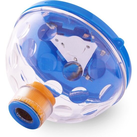 Interline  Interline Underwater Light Show