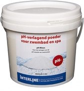 Interline  Ph-Plus 3Kg - Interline afbeelding