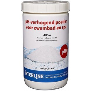Ph-Plus 1Kg - Interline