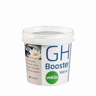 Velda GH Booster 1L