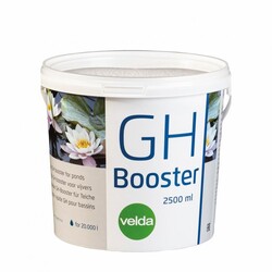 Velda GH Booster 2,5L