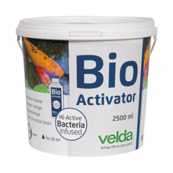Velda Bio-Activator 2500ml
