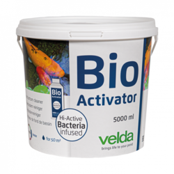 Velda Bio-Activator 5000ml