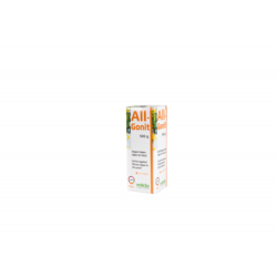 Velda All-Gonit 500g