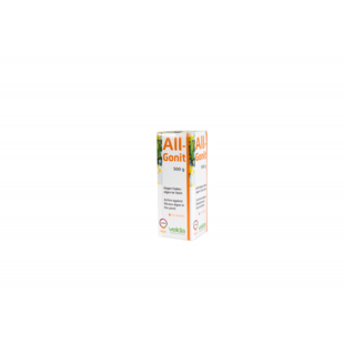 Velda All-Gonit 500g