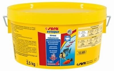 Sera Sera ectopur 2,5 kg afbeelding