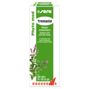 Sera Phyto med Tremazid 30 ml