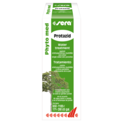 Sera Phyto med Protazid 100 ml