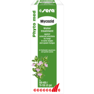 Sera Phyto med Mycozid 30 ml