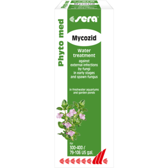 Sera Sera Phyto med Mycozid 100 ml
