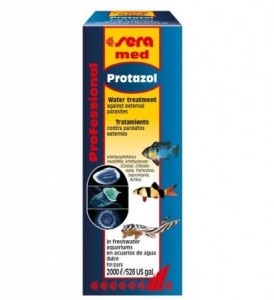 Sera Sera med Professional Protazol 100 ml afbeelding