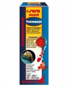 Sera Sera med Professional Tremazol 100 ml afbeelding