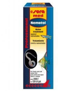 Sera Sera med Professional Nematol 50 ml afbeelding