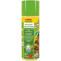 Sera florena 100 ml