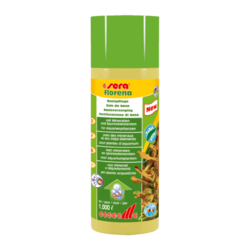 Sera florena 250 ml