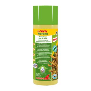 Sera florena 250 ml