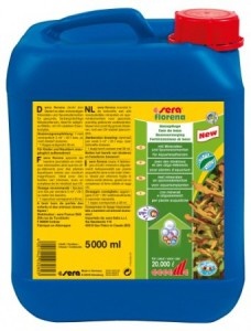 Sera Sera florena 5000 ml afbeelding