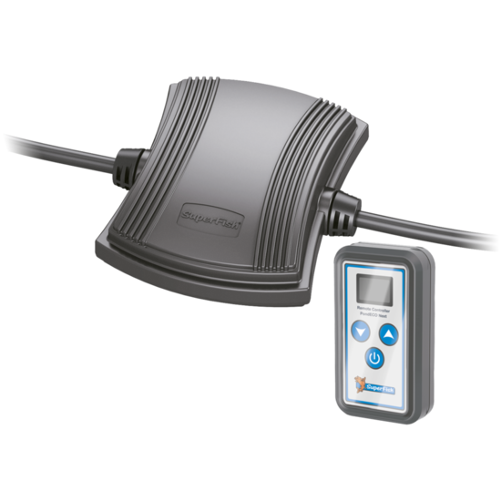SuperFish  SuperFish pond eco next 10.000/12.000 controller