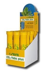 Sera Sera CO2-Tabs plus 20 tabl. afbeelding