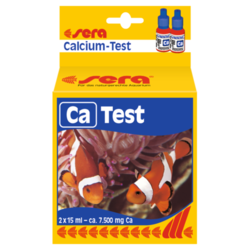Sera calcium-Test (Ca)