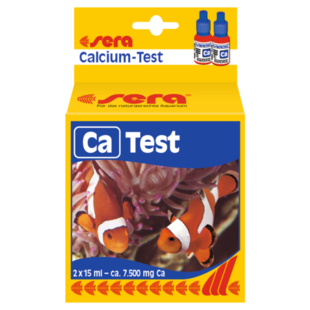 Sera calcium-Test (Ca)