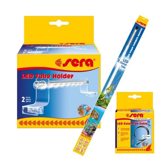 Sera Sera aanvullend pakket LED Cool Daylight