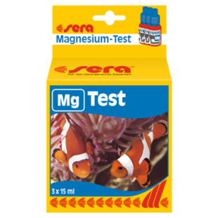 Sera magnesium-Test (mg)