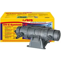 Sera UV-C-systeem 5 W