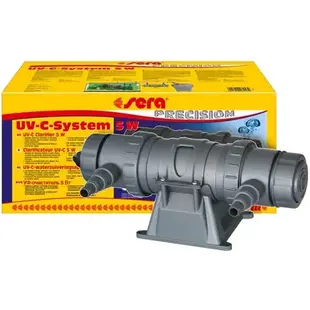 Sera UV-C-systeem 5 W