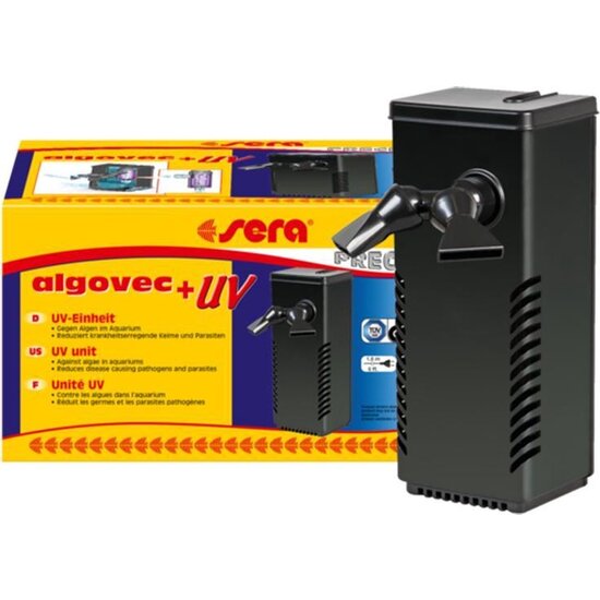 Sera Sera algovec UV