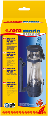 Sera Sera marin Protein Skimmer PS 130 afbeelding