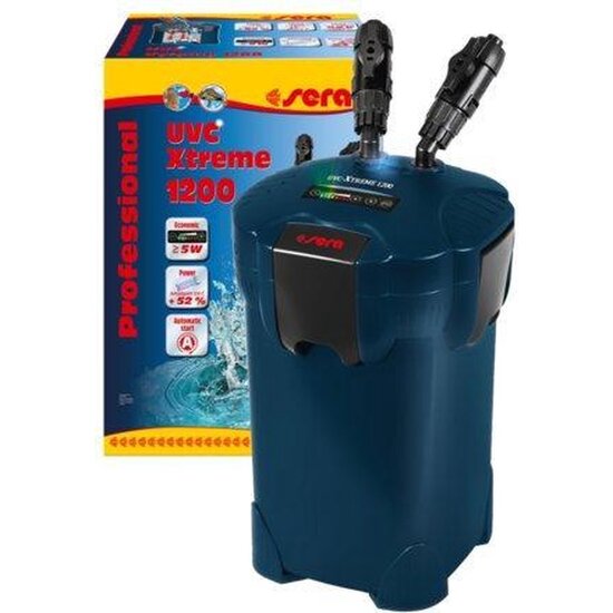 Sera Sera UVC-Xtreme 1200