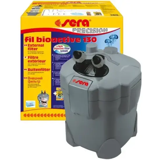 Sera Sera fil bioactive 130