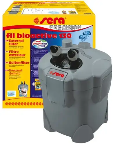 Sera Sera fil bioactive 130 afbeelding