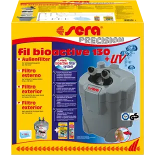 Sera fil bioactive 130 + UV