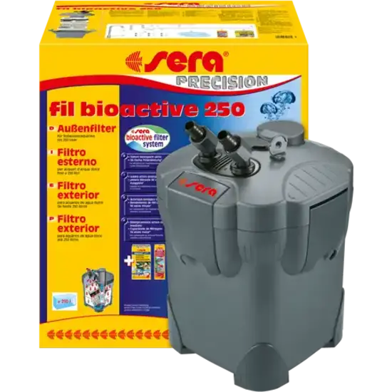 Sera Sera fil bioactive 250