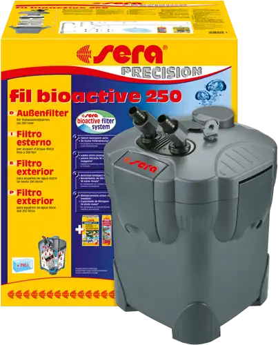 Sera Sera fil bioactive 250 afbeelding