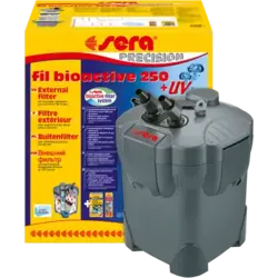 Sera fil bioactive 250 + UV