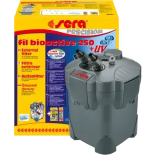 Sera fil bioactive 250 + UV