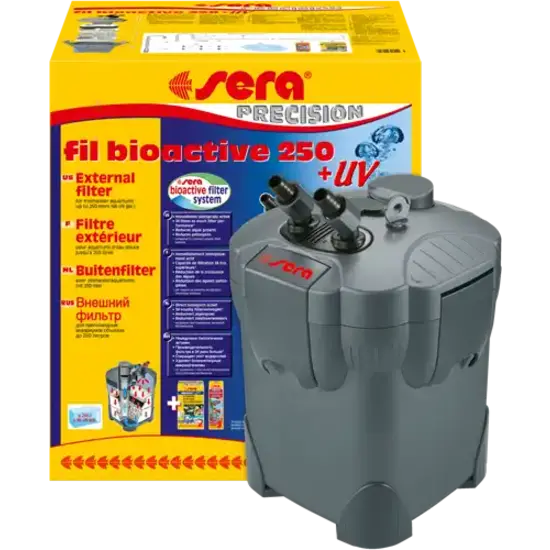 Sera Sera fil bioactive 250 + UV