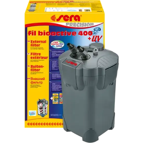 Sera Sera fil bioactive 400 + UV