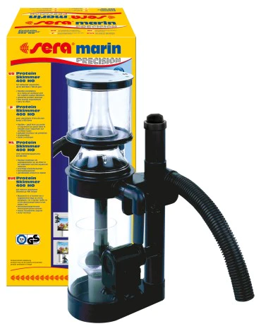 Sera Sera marin Protein Skimmer 400 HO afbeelding
