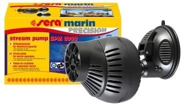 Sera Sera marin stream pump SPM 8000 - Stromingspomp 8000 l/u afbeelding