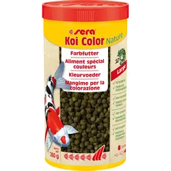 Sera Koi Color Nature large 1000ml