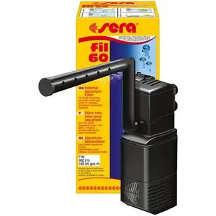 Sera fil 60 aquariumbinnenfilter