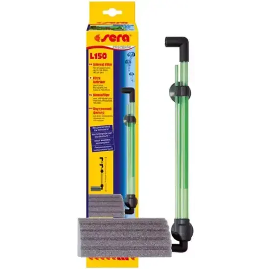 Sera Sera binnenfilter L 150